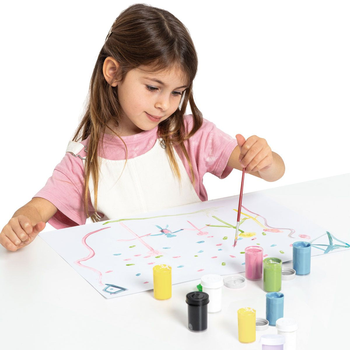 Temperni Boi Jovi - Vsichko za uchenika