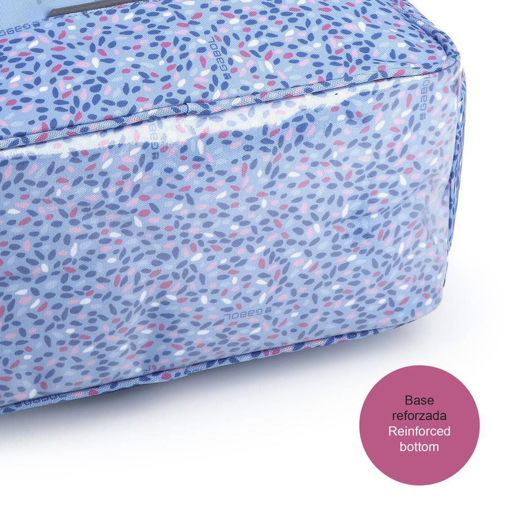 Uchenicheska ranica Gabol