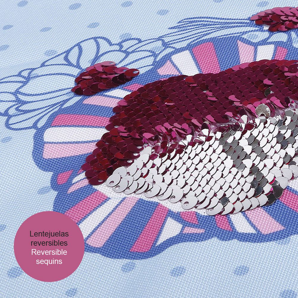 Rozova Ranica za uchilishte Gabol