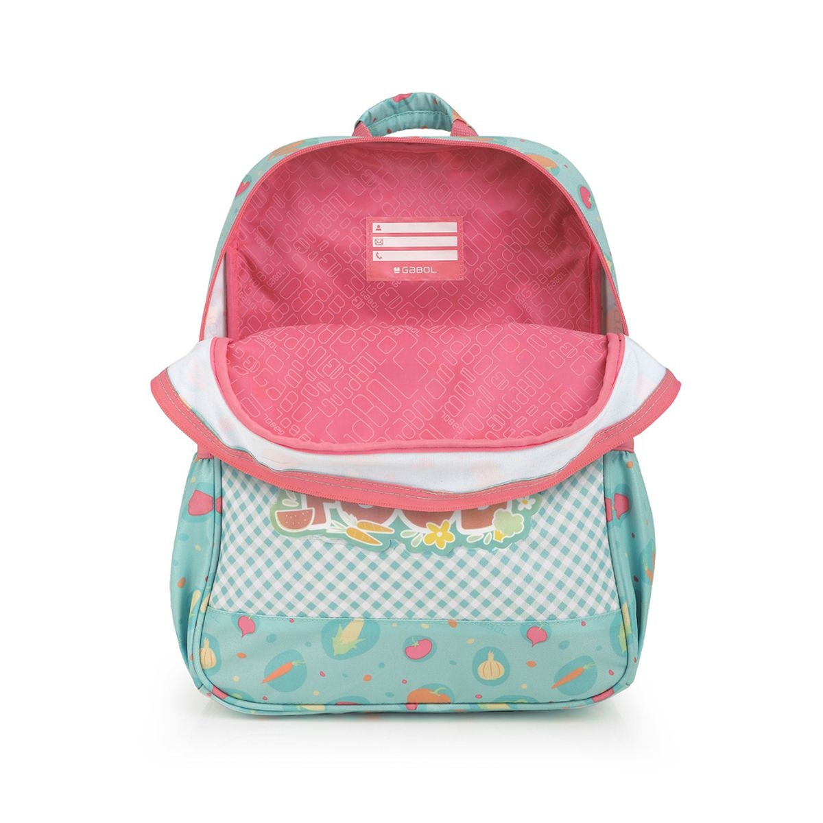 Uchenicheska ranica Gabol