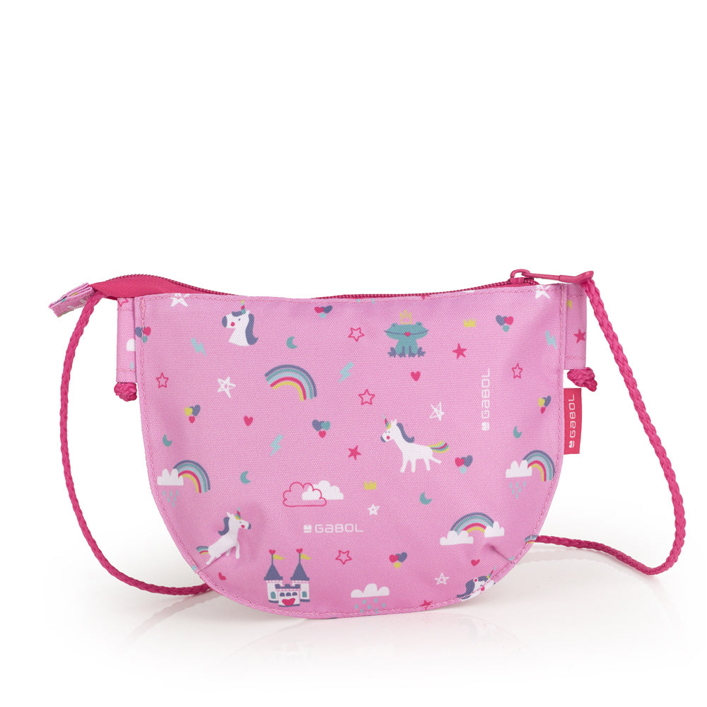 Chanta za prez ramo Gabol Rainbow