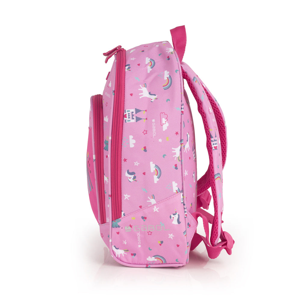 Раница за училище Gabol - Раници аксесоари у иченически пособия