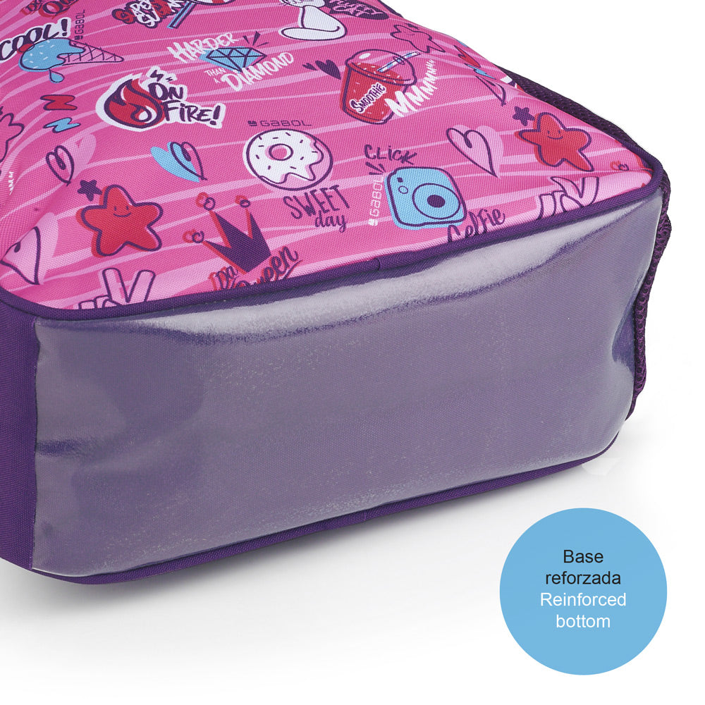 Uchenicheska Ranica Gabol