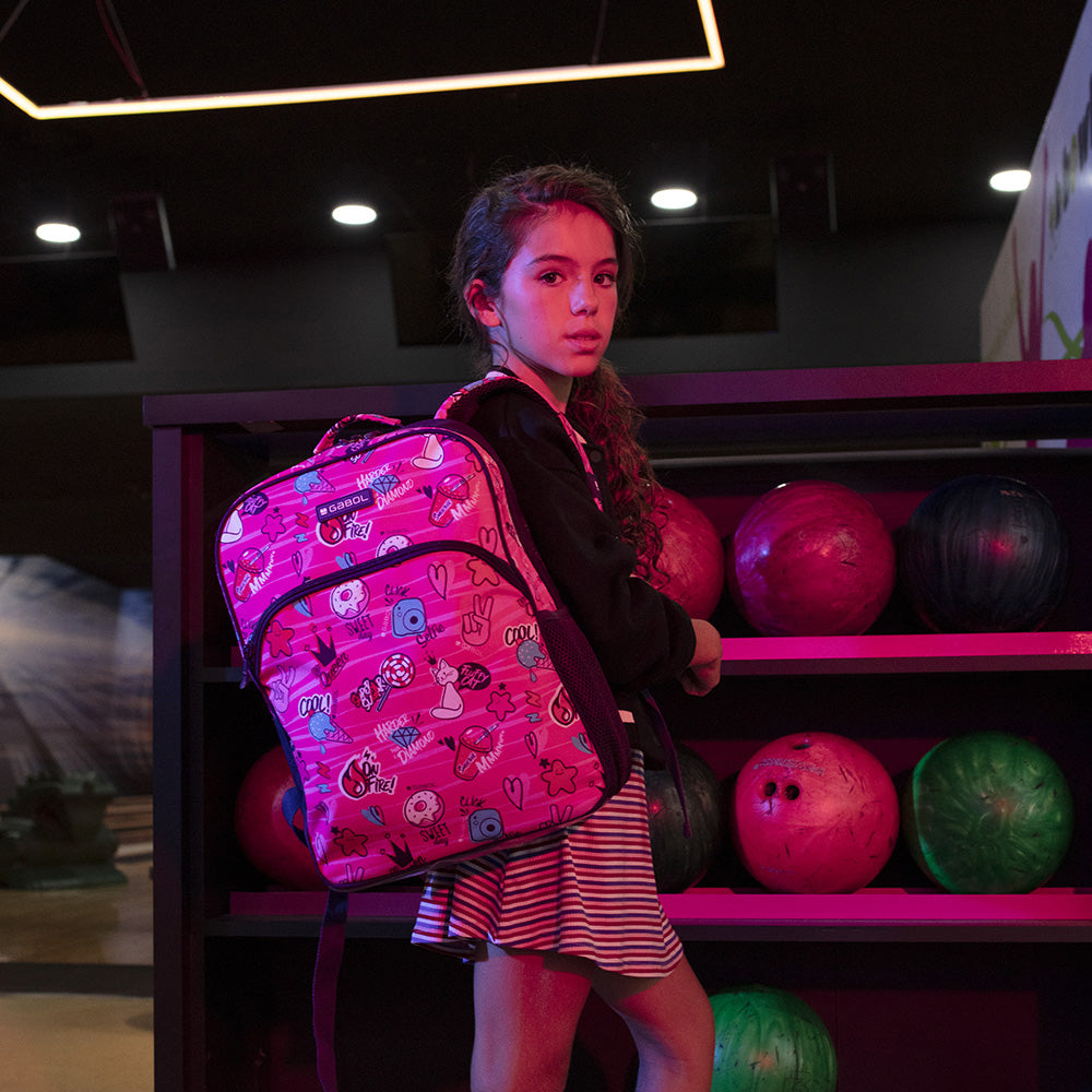 Rozova Ranica za momiche