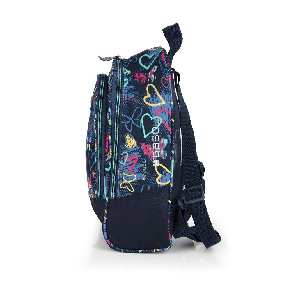 Раници, аксесоари и ученически пособия Gabol Tizas