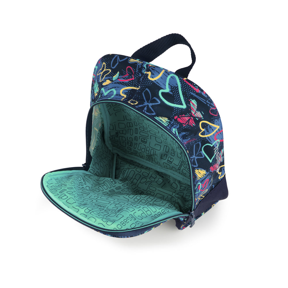 Ranici, aksesoari i uchenicheski posobiq Gabol tizas