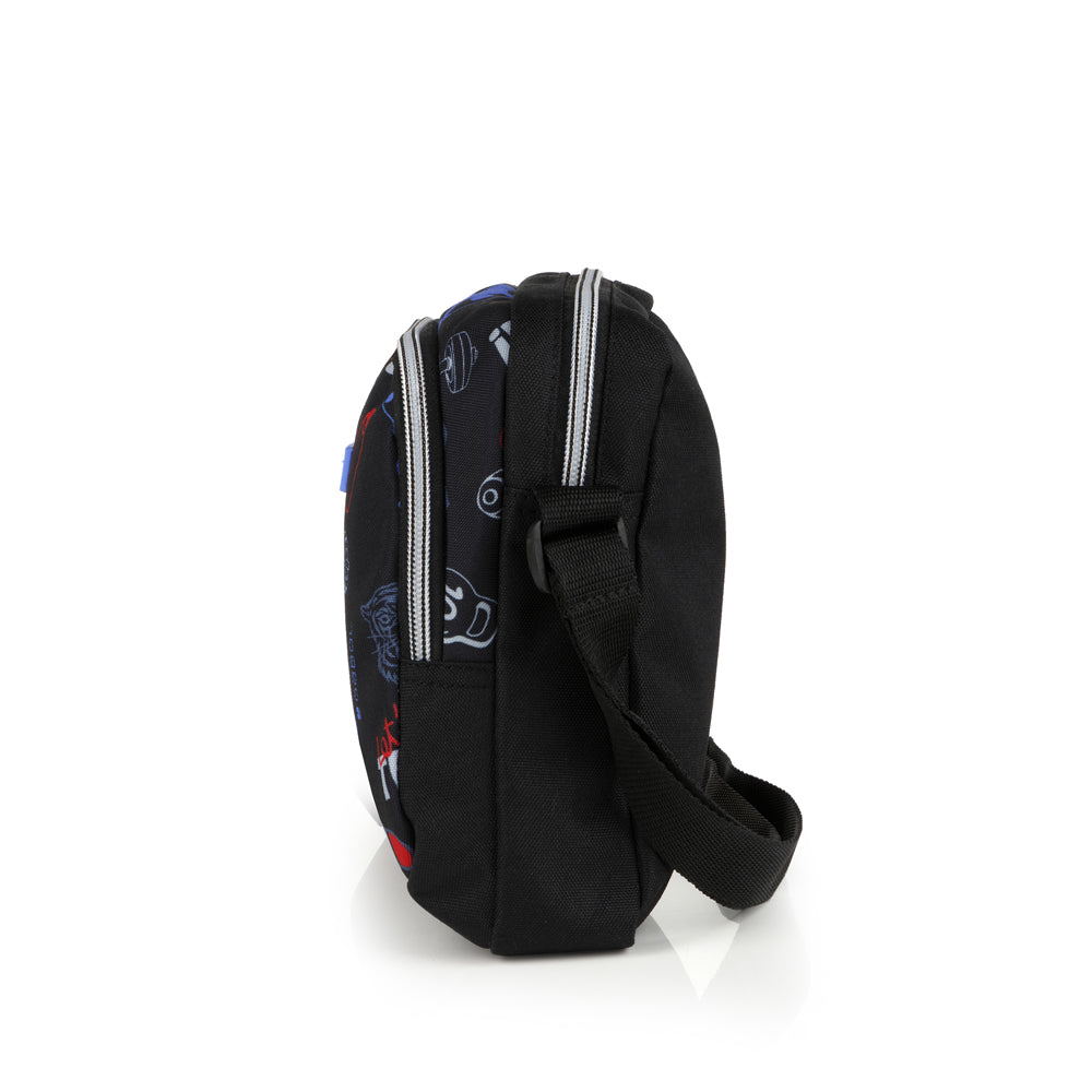 Chanta za prez ramo Gabol