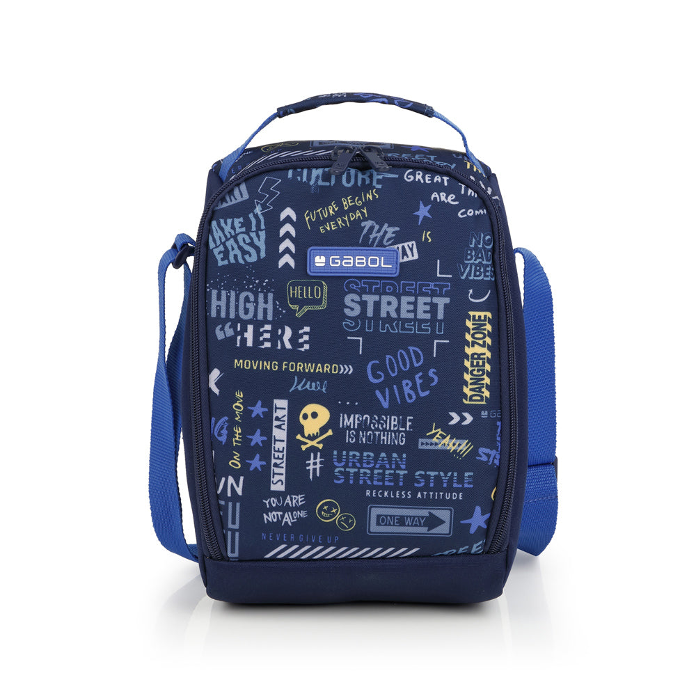 Термо чанта за храна Gabol