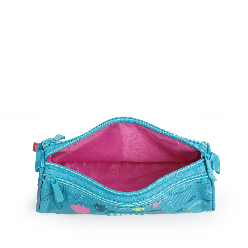 Neseser za uchilishte Gabol