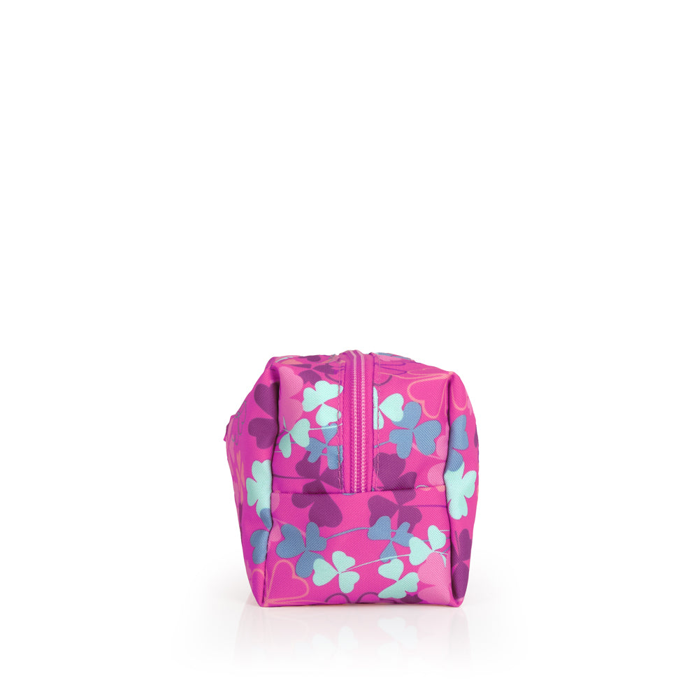 розов несесер за момиче