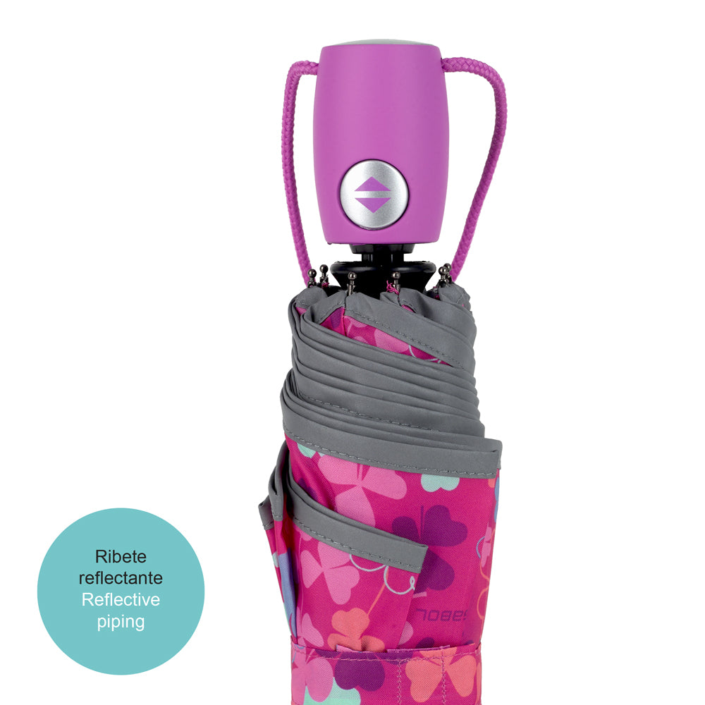 Sgavaem chadar Gabol Clover - Detski aksesoari i uchenicheski posobiq