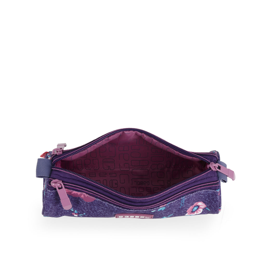 Neseser za uchilishte Gabol