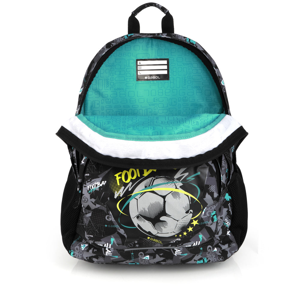 Ученическа раница за момче