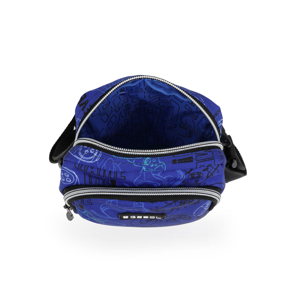 Ranici, aksesoari i uchenicheski posobiq Gabol