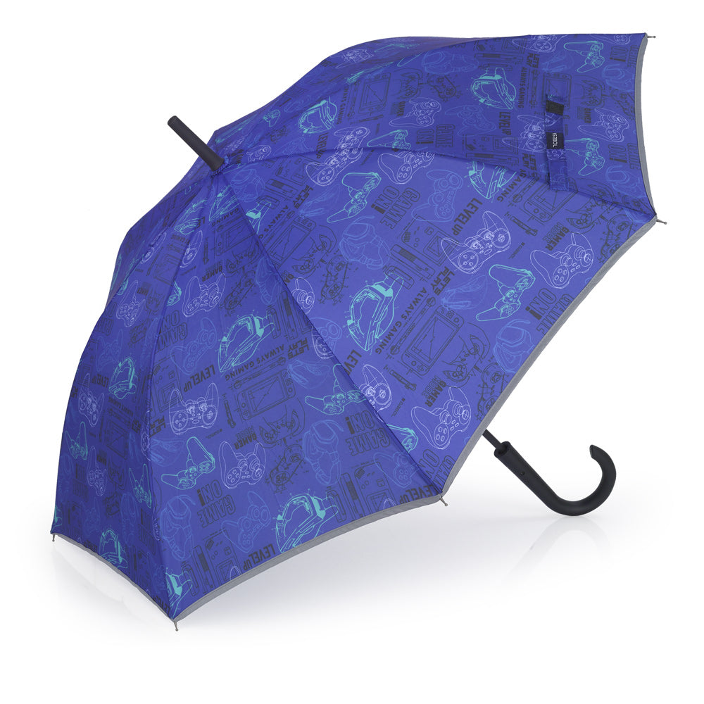 Прав чадър Gabol Gaming