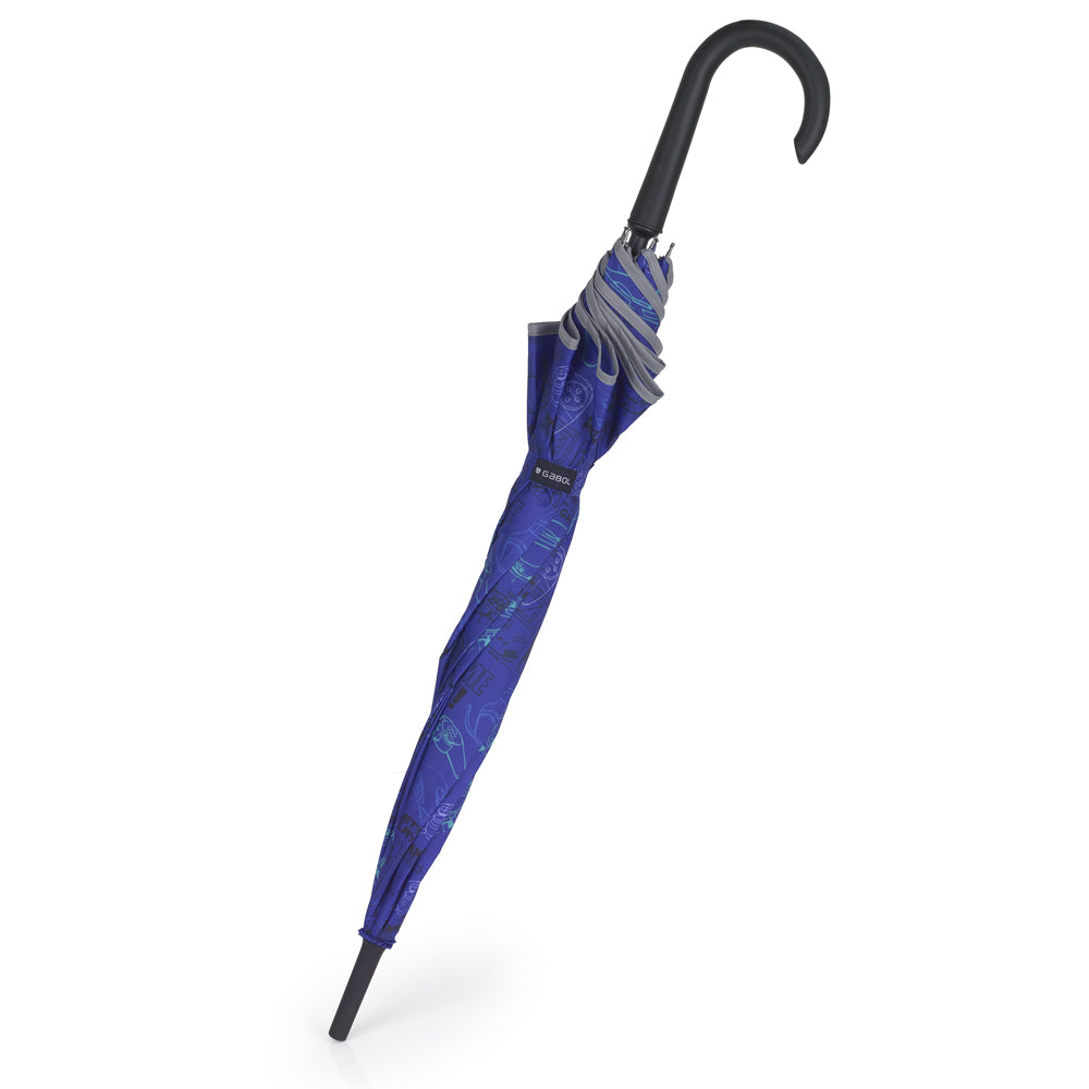 Prav chadar Gabol Gaming- Detski aksesoari i uchenicheski posobiq