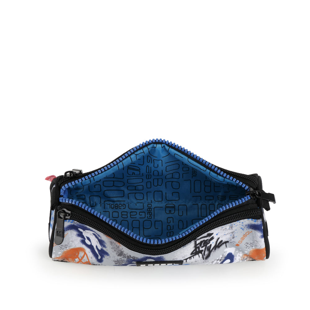 Neseser za uchilishte Gabol