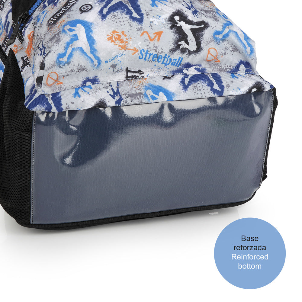 Раници за училище за момиче и момче