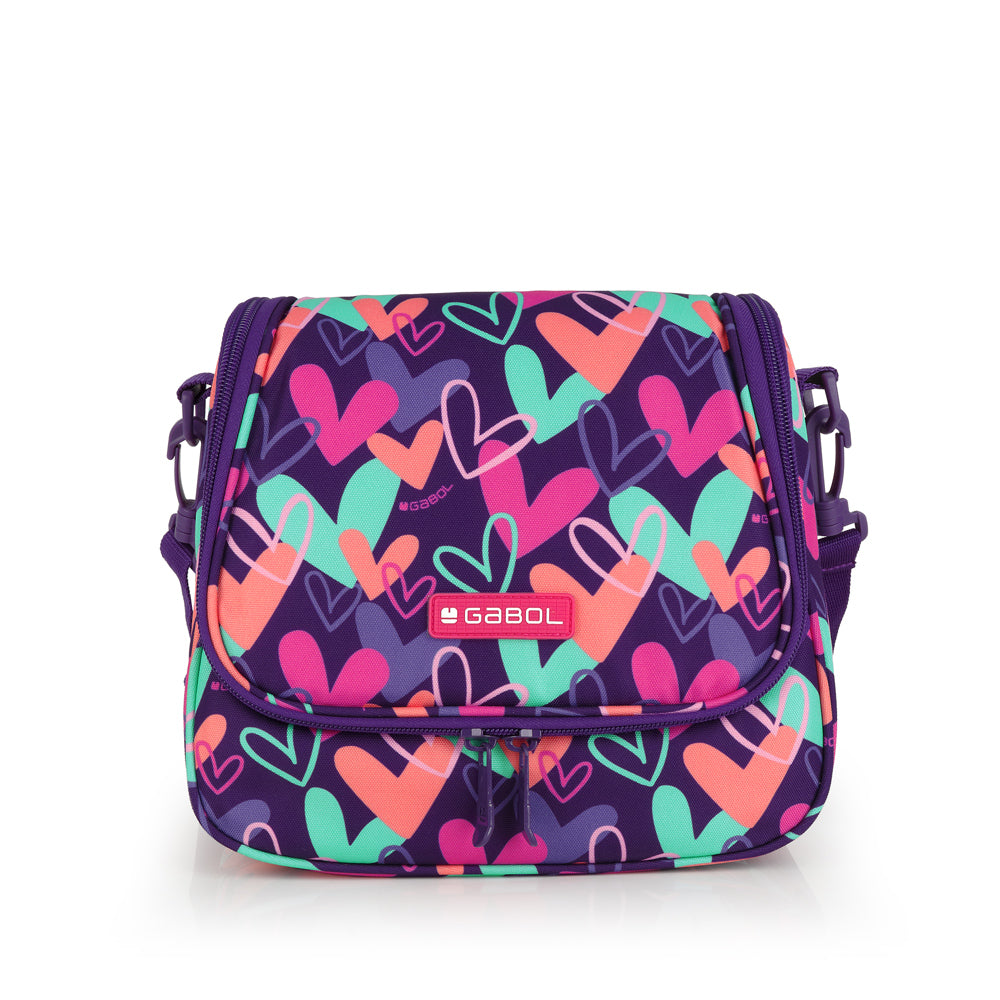 Термо чанта за храна Gabol