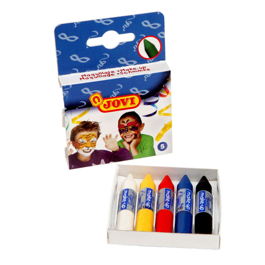 Бои за лице стик