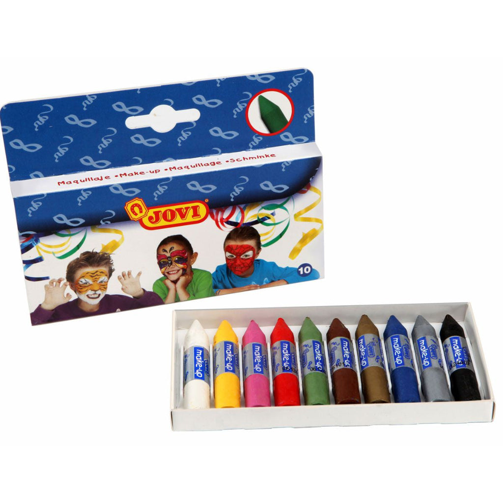 Boi za lice stik Jovi