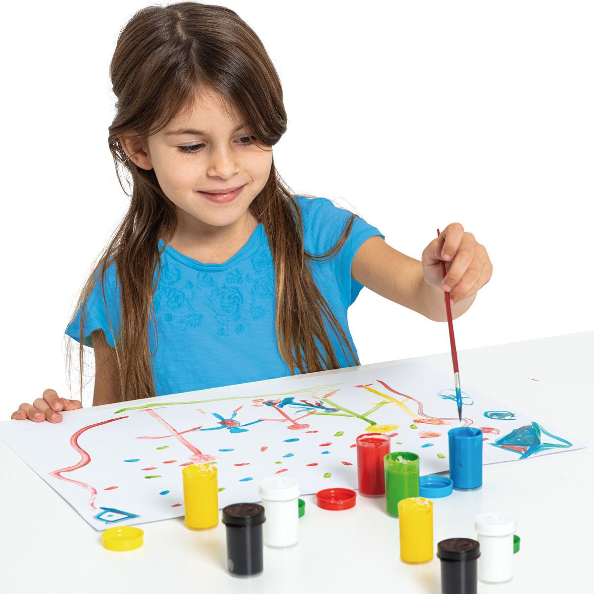 Temperni boi v burkanche - Uchenicheski posobiq i konsumativi