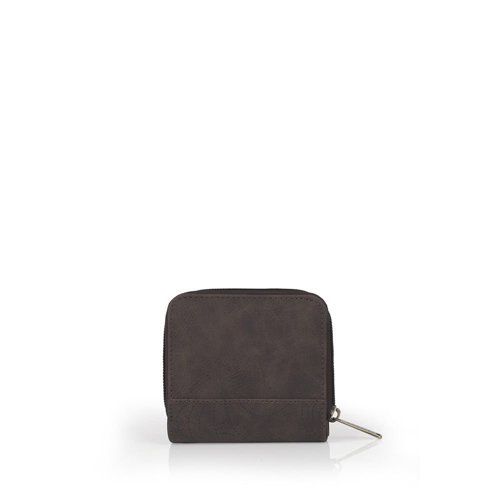 Дамско портмоне от еко кожа