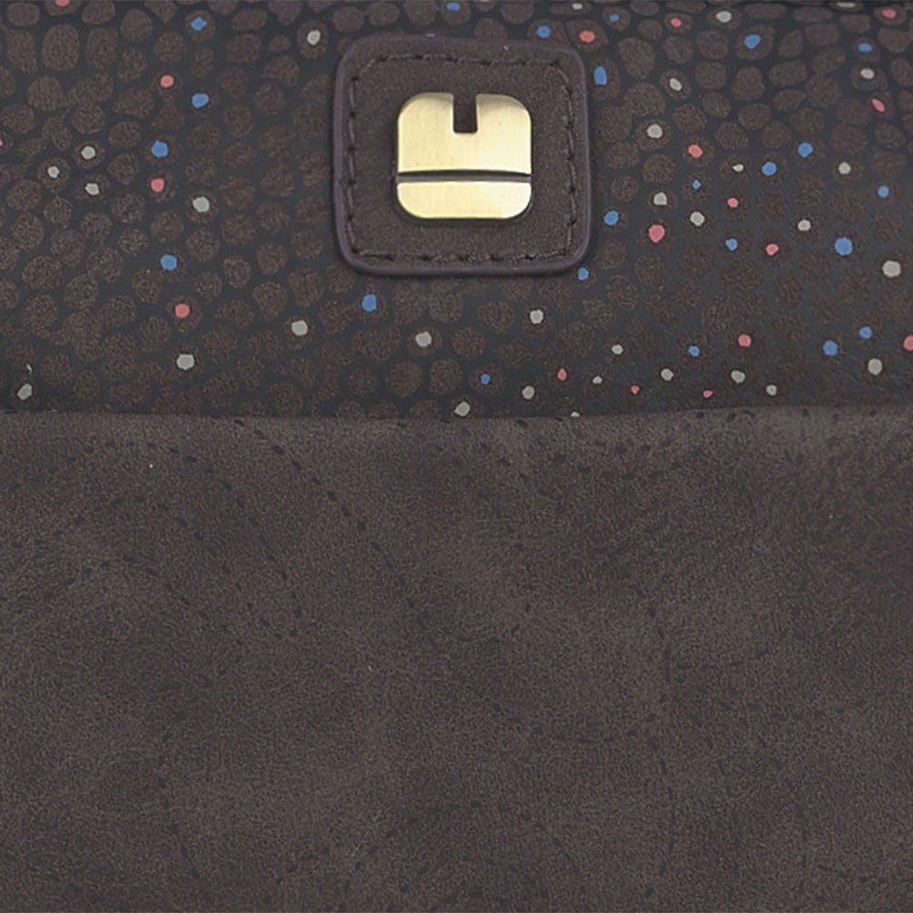 Damsko portmone ot eko koja