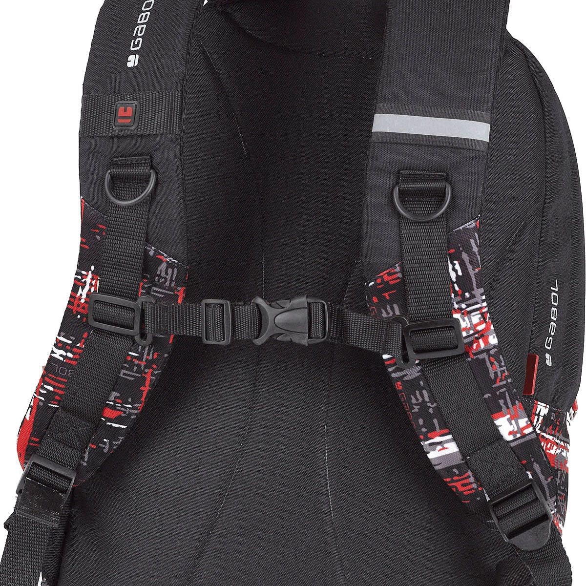 Раница за училище Gabol