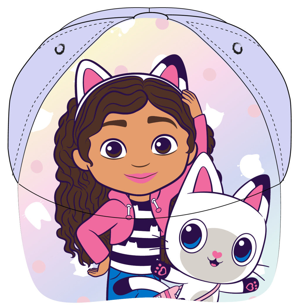 Куклената къща на Габи детски baseТопка cap 54 см