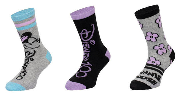 Дисни 100 детски Чорапи, 27/30