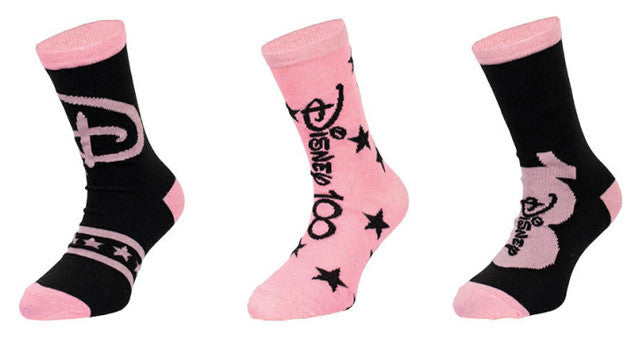 Дисни 100 children Чорапи, 27/30