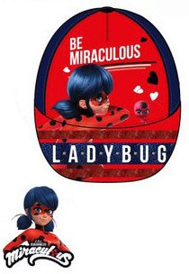 Чудодейна калинка детско baseТопка cap 54 см