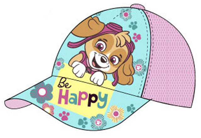 Пес патрул Happy детски baseТопка cap 52 см