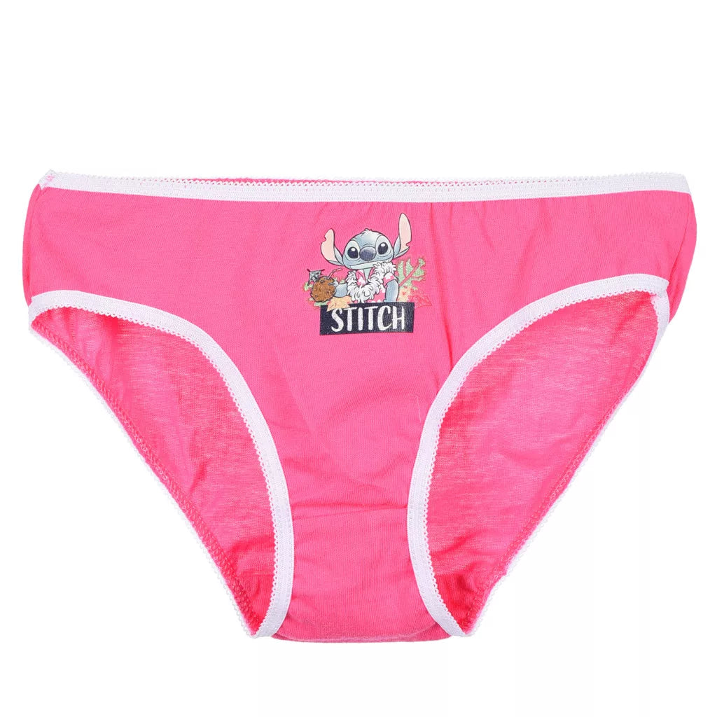 Детско Бельо - Бикини за момиче