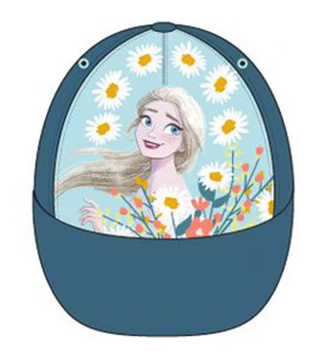 shapka s kozirka frozen zamraznaloto kralstvo