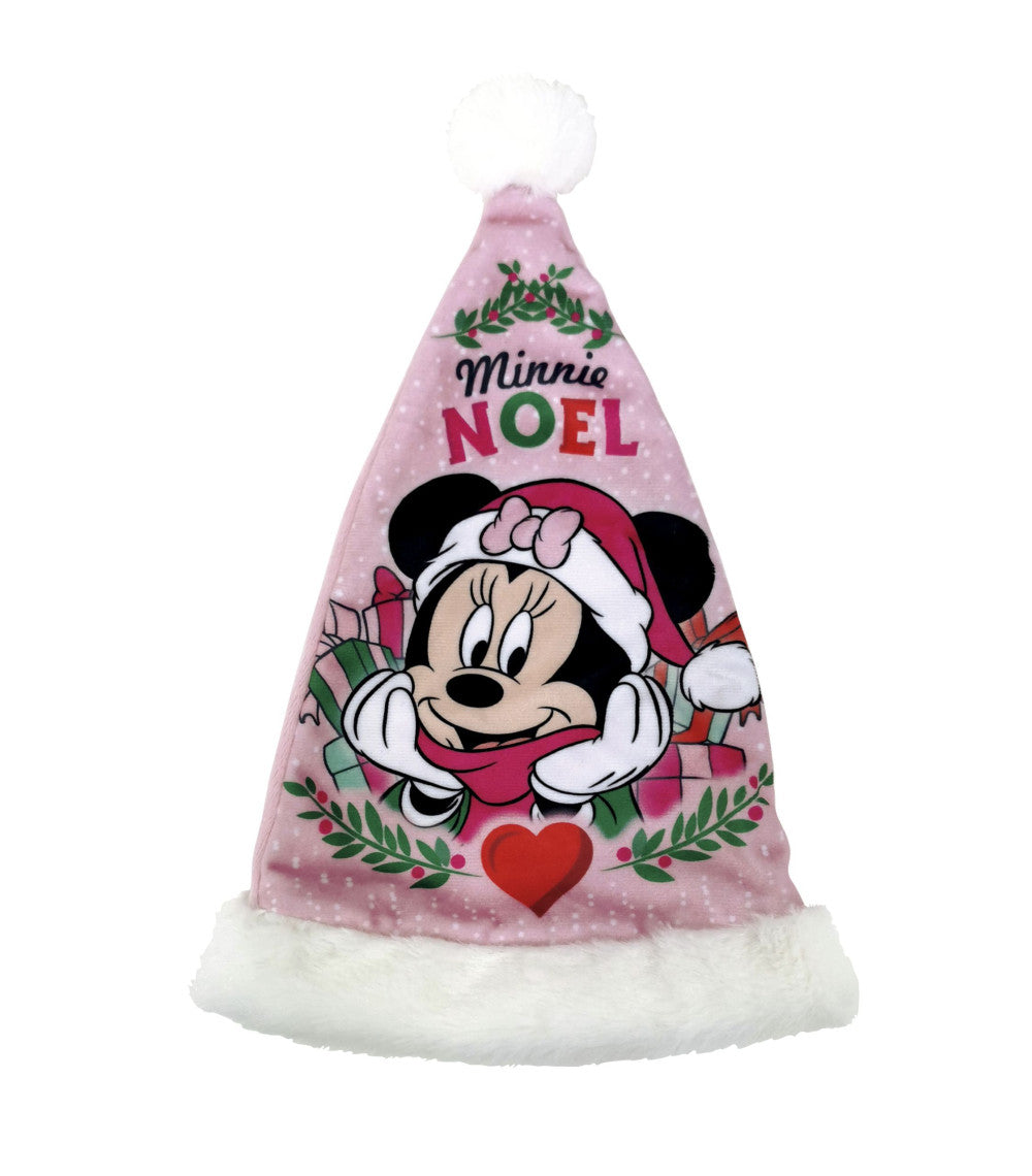 Дисни Мини Noel Santa hat 37 см