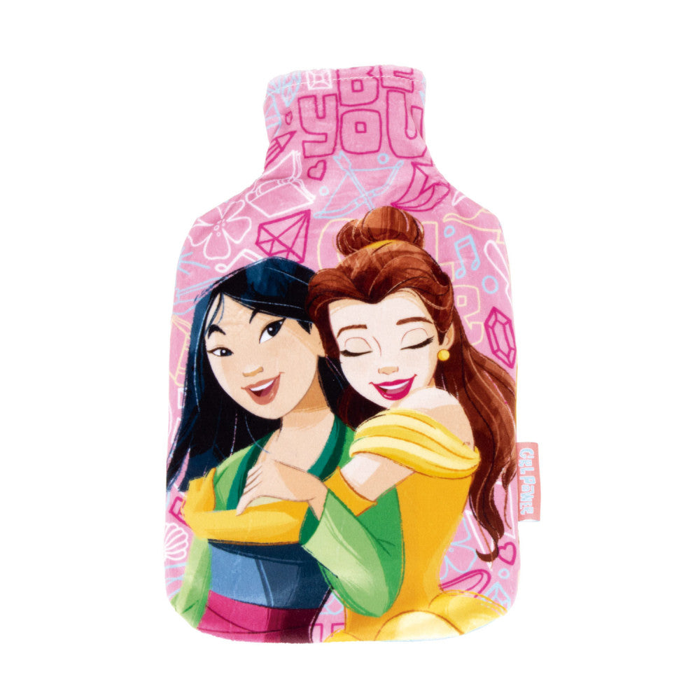 Дисни Принцеса Hug Hot Water Bottle 2L