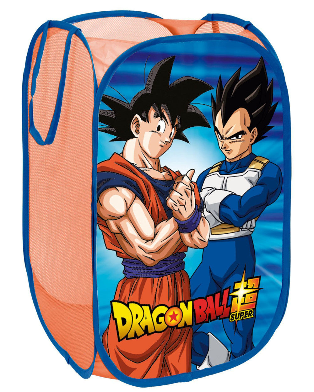 Драконовата топка Vegeta Играчка storage 36x58 см