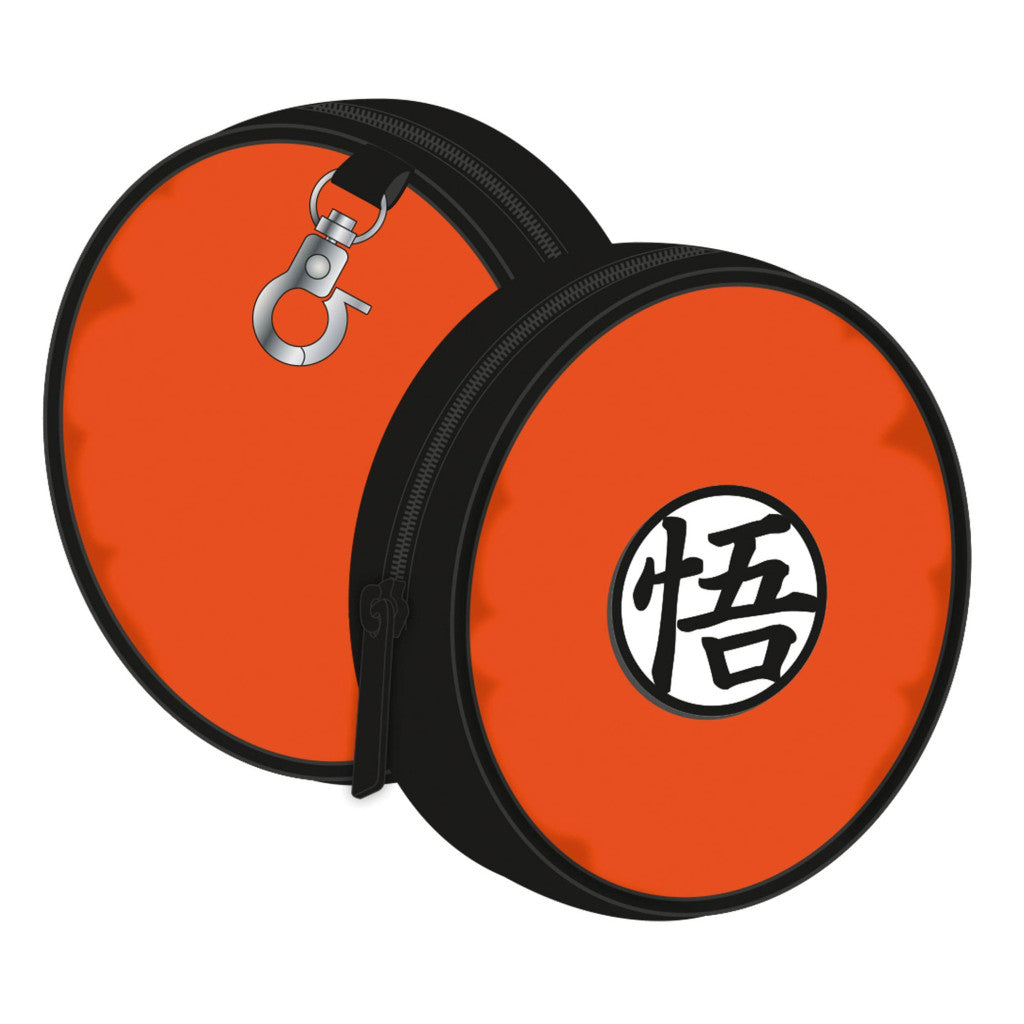 Драконовата топка wallet