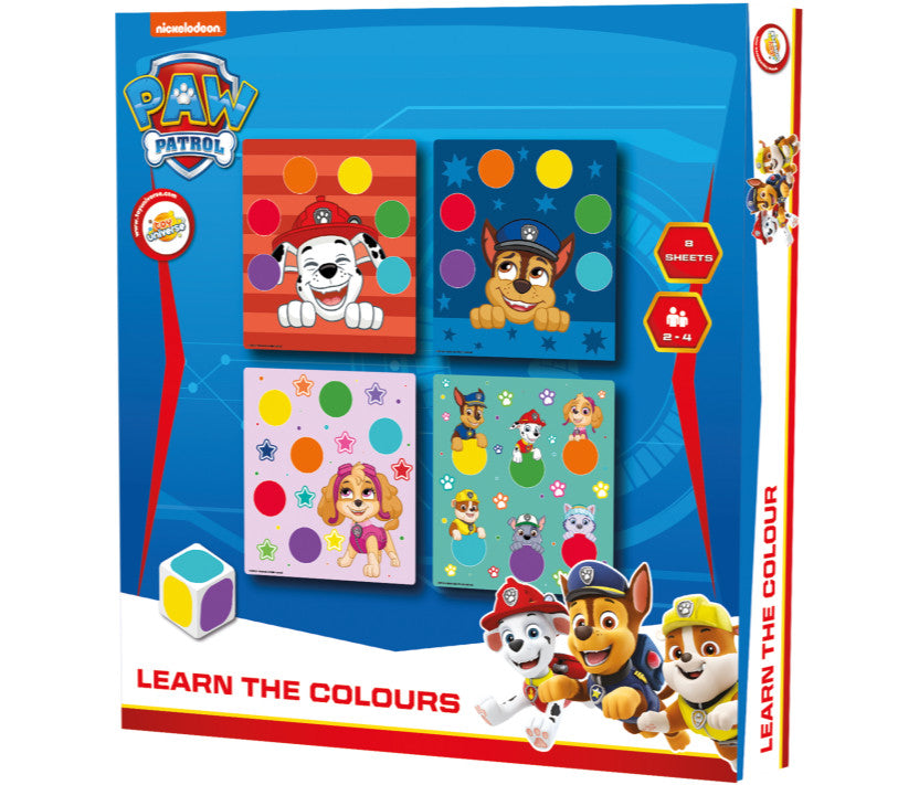 Пес патрул Звездаs skill developМъжеt game