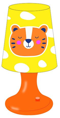 Тигер Мини LED desk lamp
