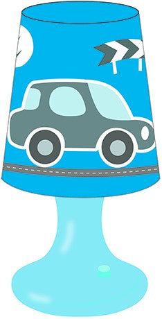 Колело Мини LED desk lamp