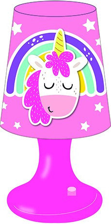 Еднорог Мини LED table lamp