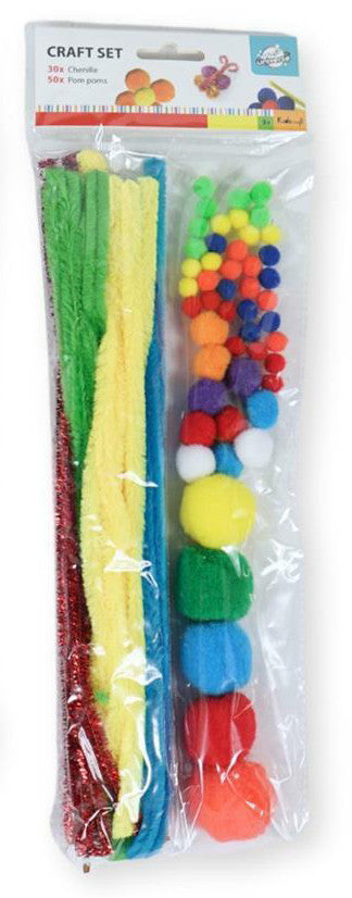 Цвят creative Комплект