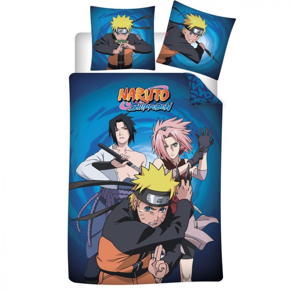 spalen komplekt naruto
