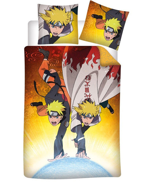 spalen komplekt naruto