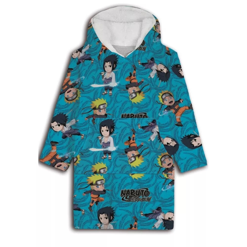 detski pulover poncho naruto