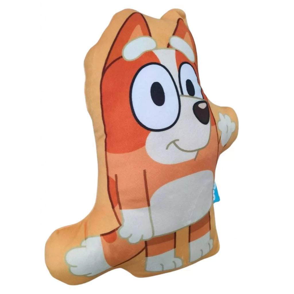 Dekorativna Vazglavnica Bingo Bluey