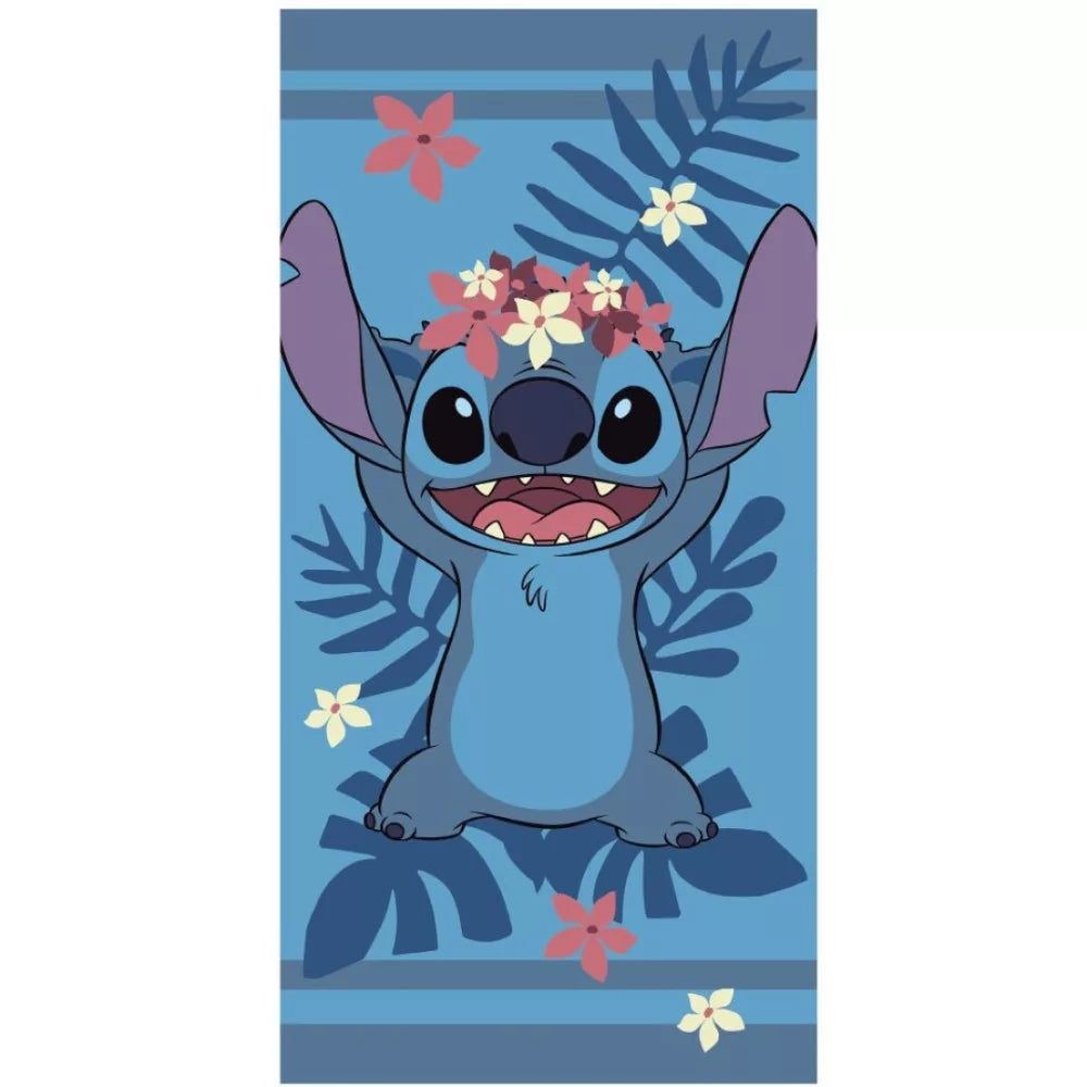 plajna karpa havliq lilo i stitch